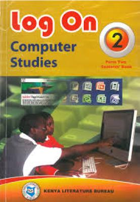 Klb Log On Computer Studies F2